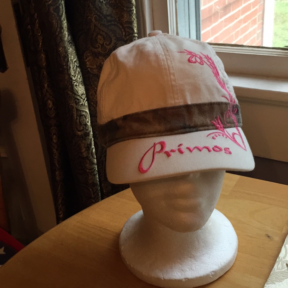Primos baseball hat